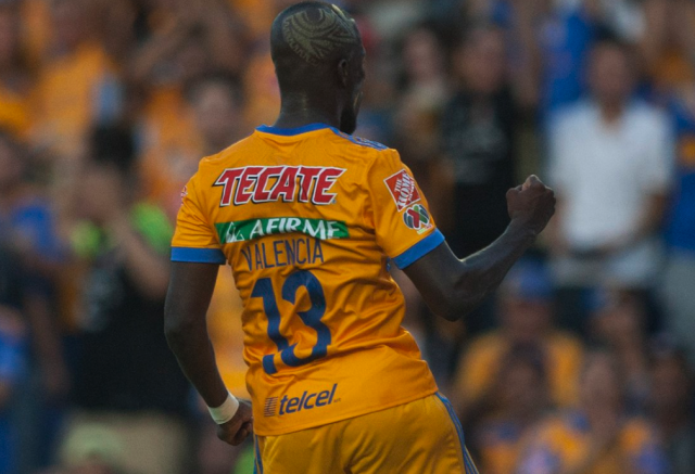 Enner Valencia 6