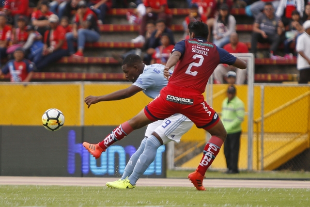 Luis Segovia