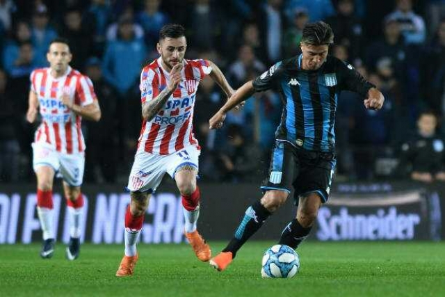 Racing