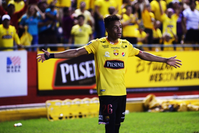 Byron Castillo 3
