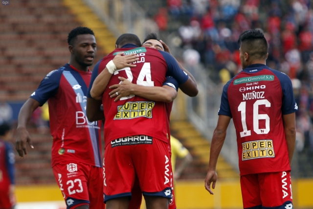 Nacional 18