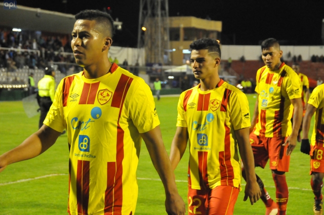 Aucas 23