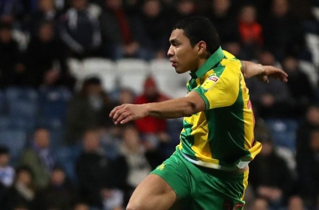 Jefferson Montero 3