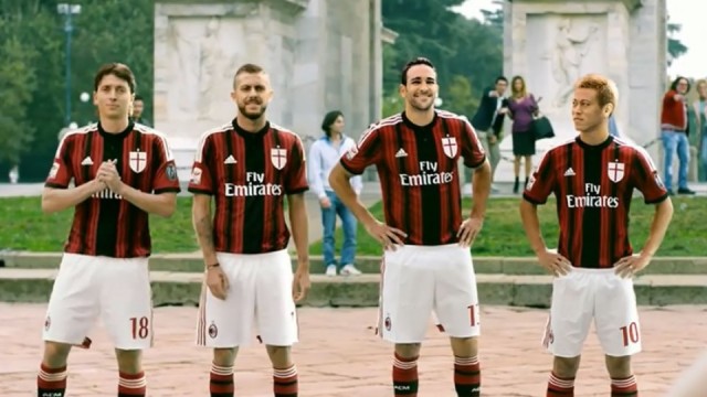 Milan Players