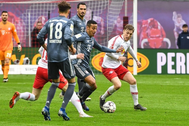 Bayern Munich 16