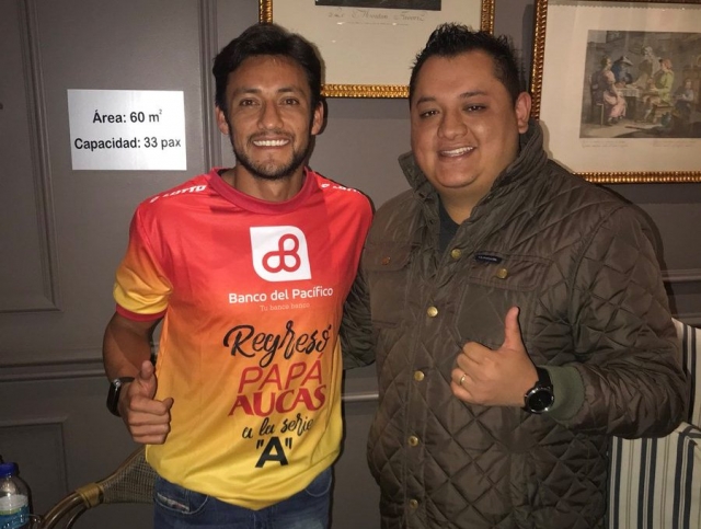 Andres Baez