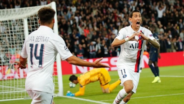 Angel Di Maria 2