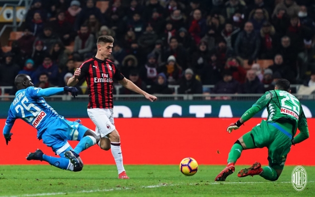 AC Milan 6