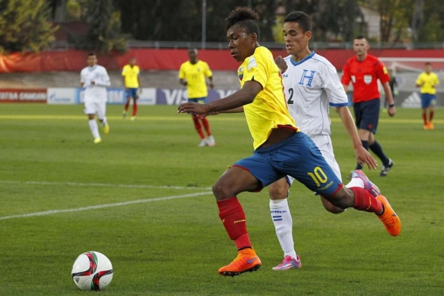 Yeison Guerrero