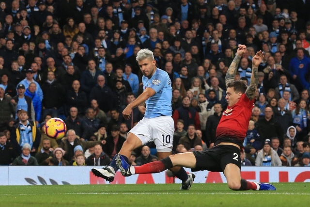 Sergio Agüero