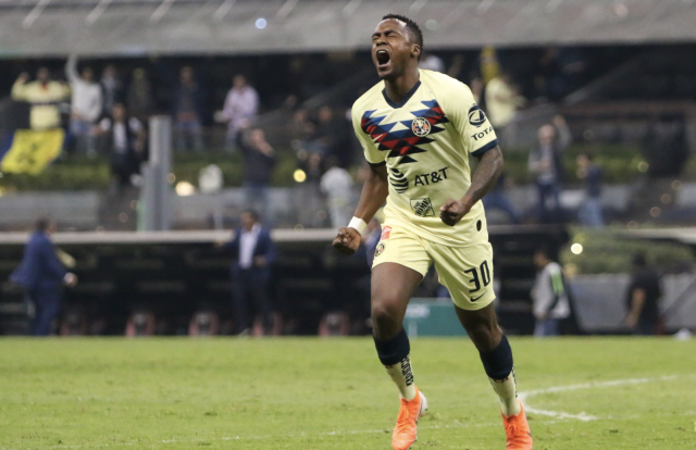 Renato Ibarra 5