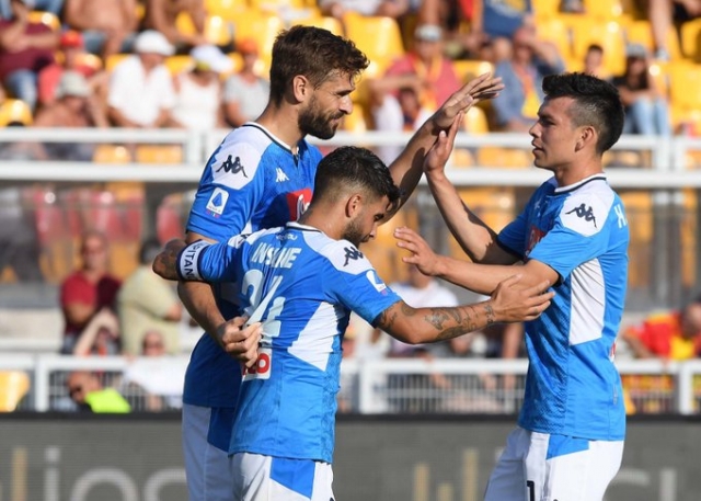 Napoli 4