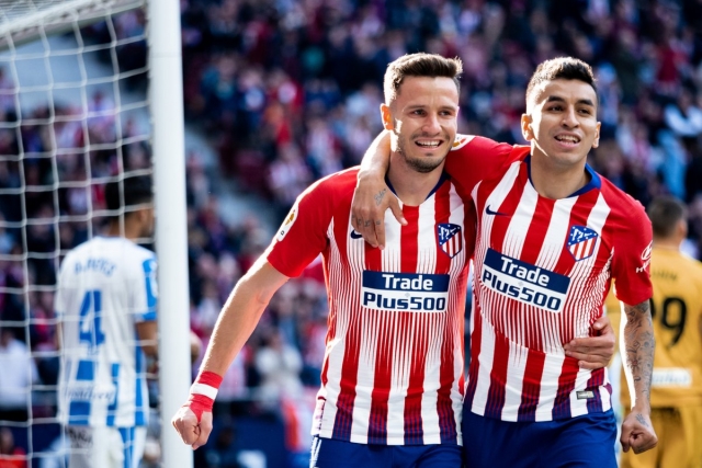 Saul Ñiguez 2