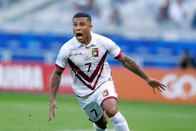 Seleccion Venezuela 2