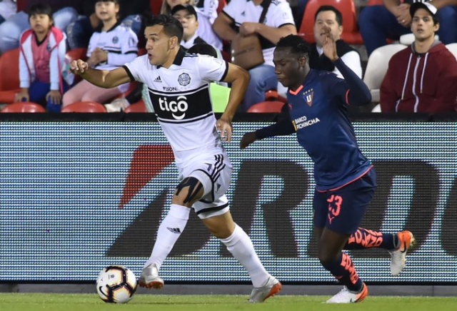 Luis Caicedo I