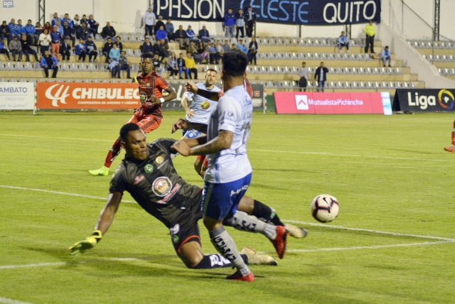 Carlos Ortiz