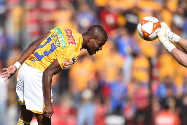 Enner Valencia 5