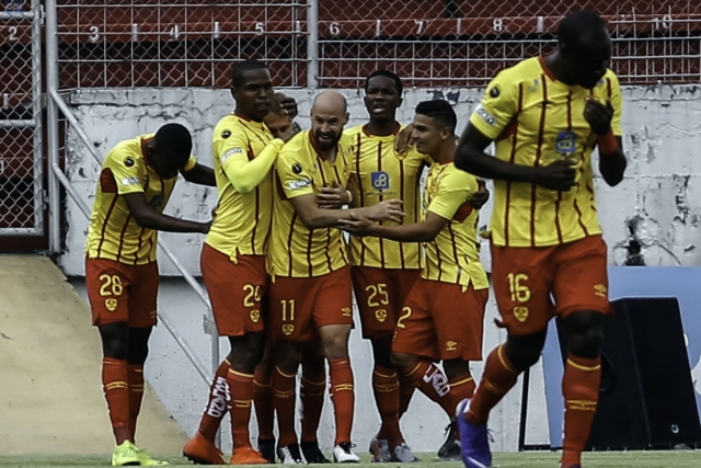 Aucas 11