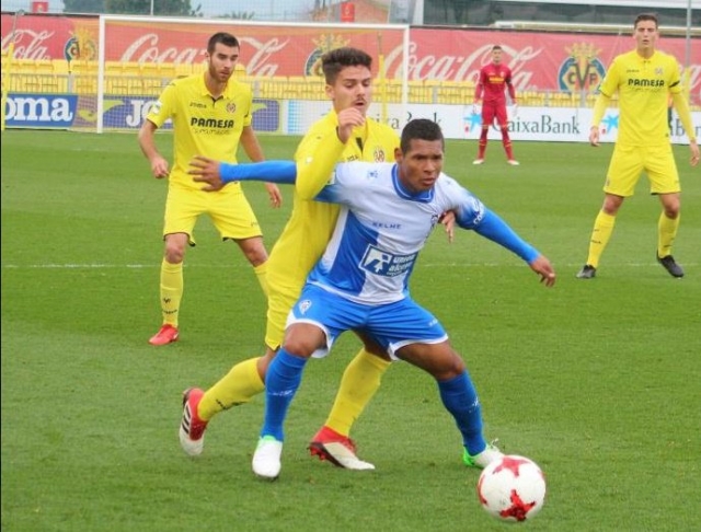 Hernan Lino 3
