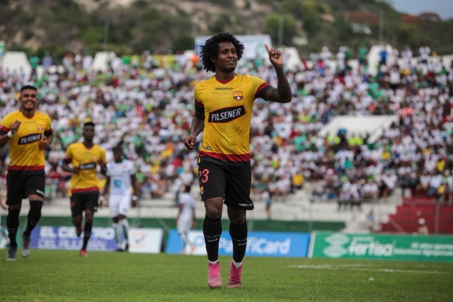 Cristian Alemán