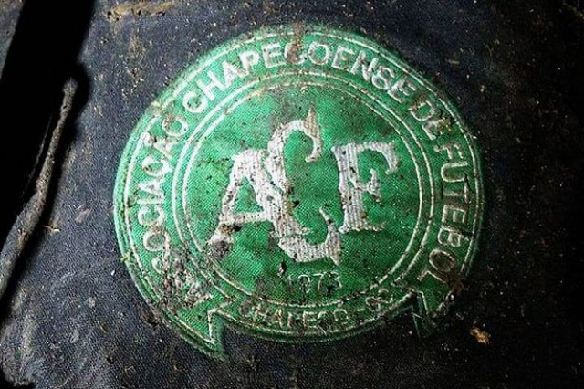 Chapecoense 6