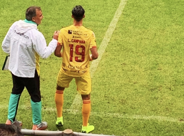 Leonardo Campana 2