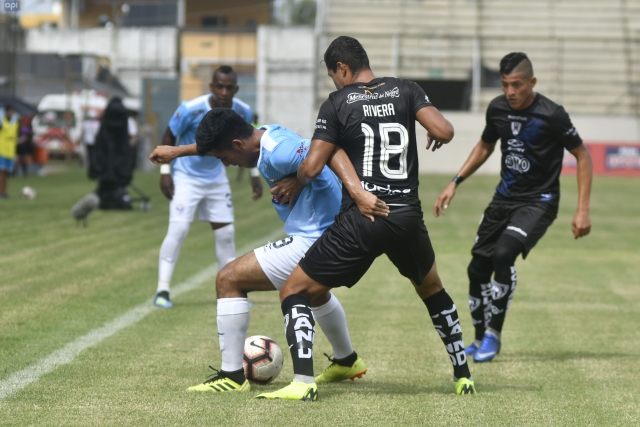 Independiente Jrs