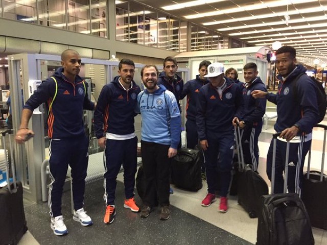 New York City FC