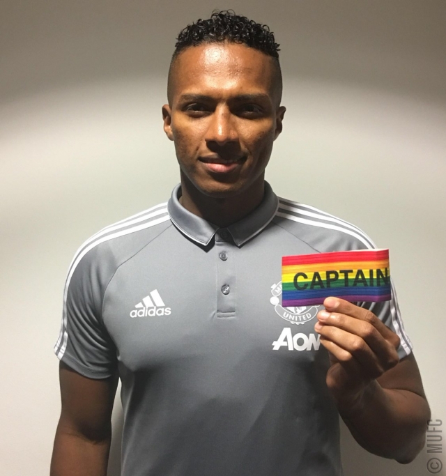 Antonio Valencia 52