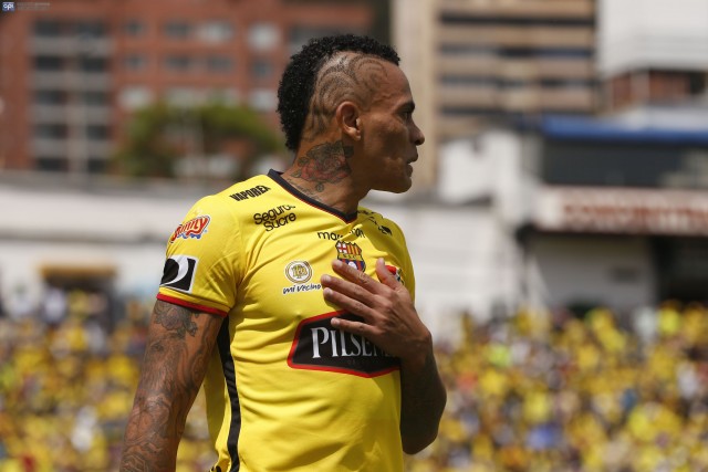 Jonathan Alvez 5