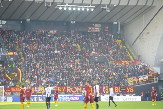 AS Roma 5