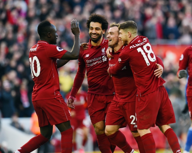 Liverpool 5