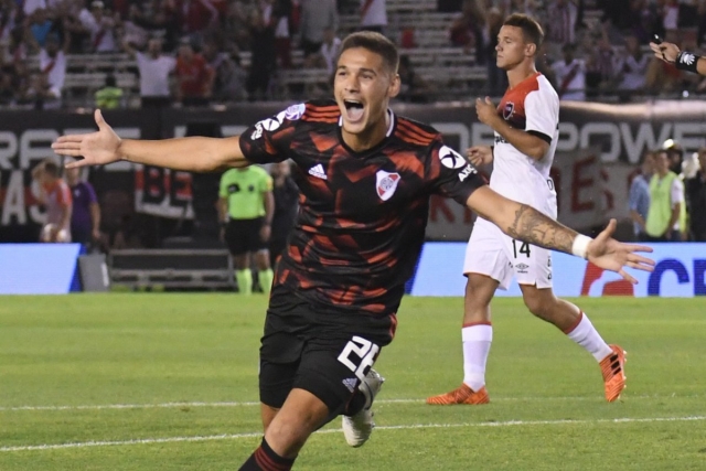 River Plate 9