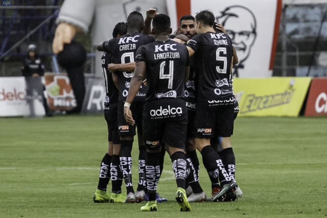 Independiente del Valle 6