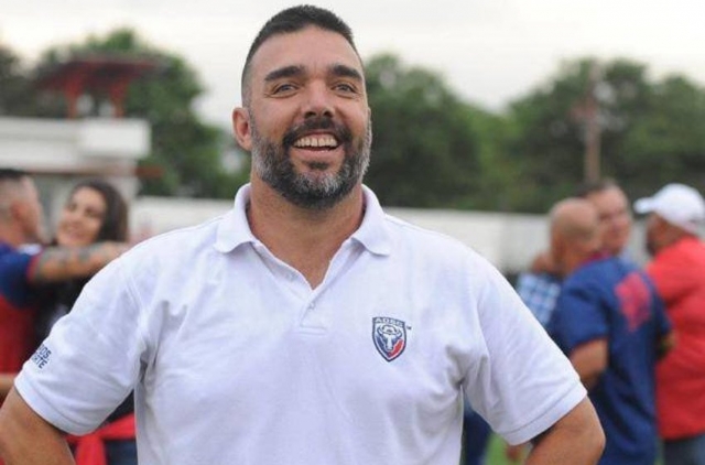 Martin Cardetti 2