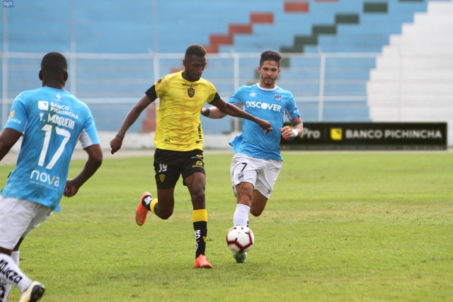 Sergio Mina