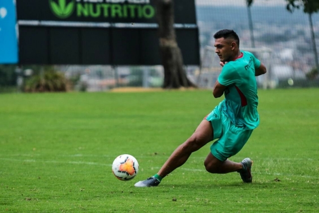 Cristian Colman