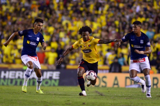 Cristian Alemán