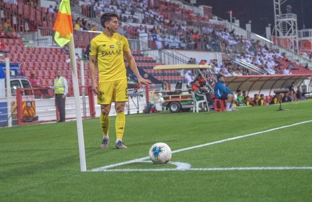 Fernando Gaibor 7