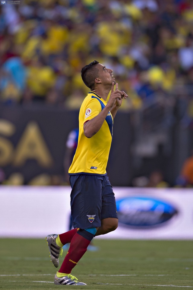 Cristhian Noboa Sel