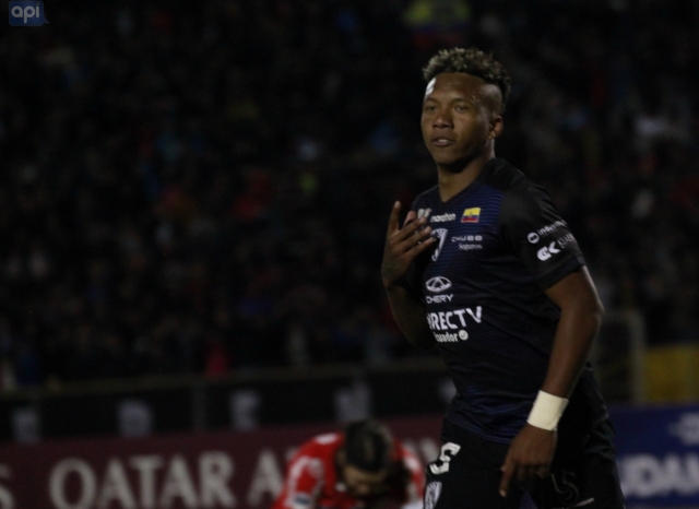 Jhon Sanchez 2