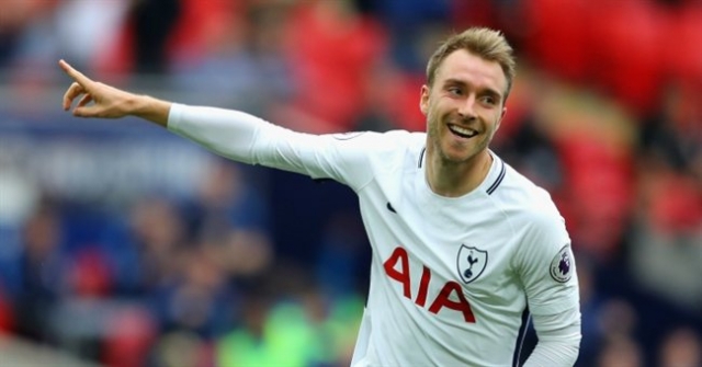 Christian Eriksen