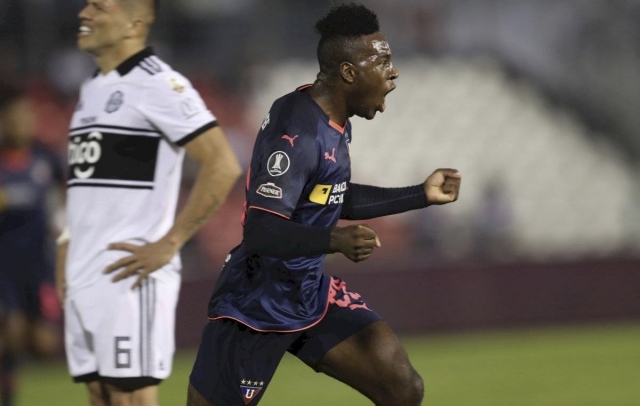 Johan Julio 6