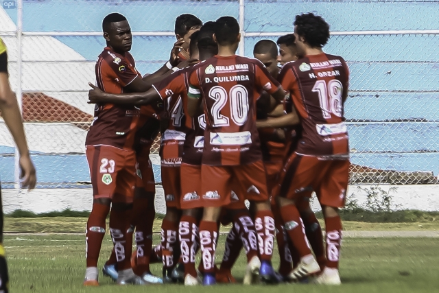 Mushuc Runa 13