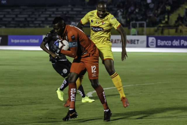 Darwin Cuero A