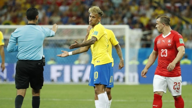 Neymar 3