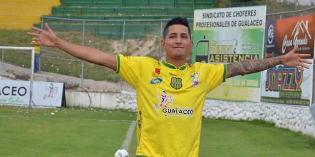 Joffre Escobar