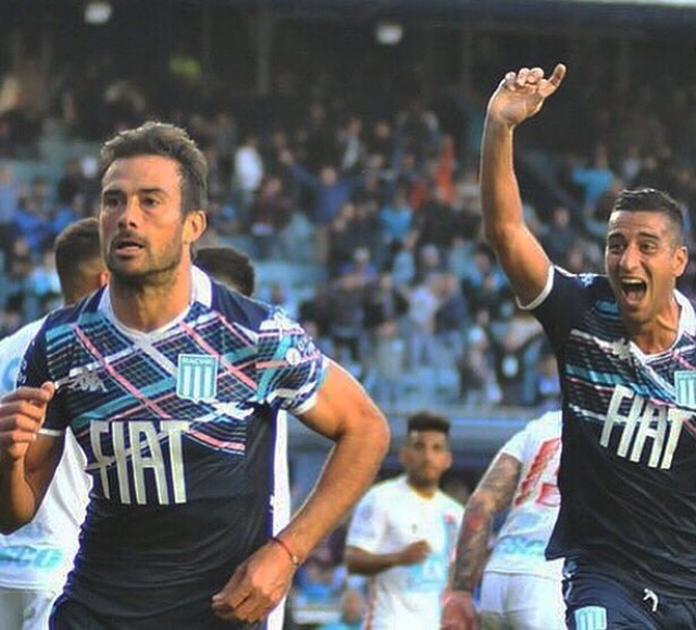 Racing