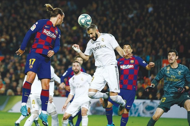 Real Madrid 10