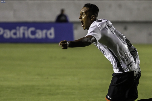 Fidel Martinez 11